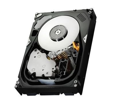 X6858A Oracle Sun 6-Slots 6 x 146GB 10000RPM Fibre Channel 3.5-inch Hard Drive Expansion Kit for Fire V880 Server