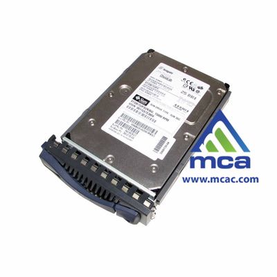 Oracle Sun Part Number: (X6867A)  Sun SE6120 36GB 15K HDD