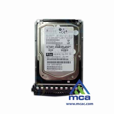 Oracle Sun Part Number: (X6893A)  Sun RoHS-6. Sun StorEdge 6120 73GB 15Krpm HDD