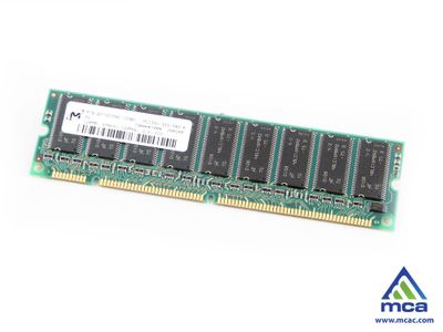 Oracle Sun Part Number: (X6991A)  Sun 128MB SDRAMSunBlade 150/100