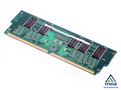 Oracle Sun Part Number: (X7003A)  Sun OPT MEMORY 128MB (2*64MB)