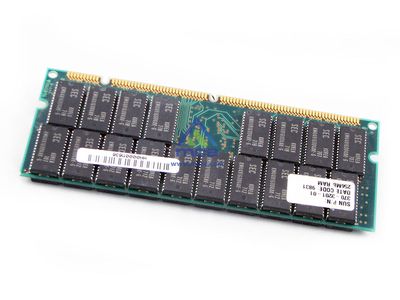 Oracle Sun Part Number: (X7033A)  Sun 512 MB (2X256MB 3.3V ECC 60NS DIMM)