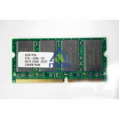 Oracle Sun Part Number: (X7044A)  Sun Opt 256MB Memory for SunPCi II