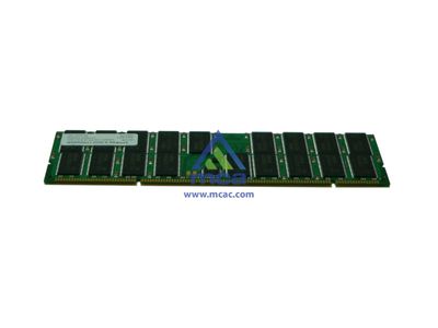 Oracle Sun Part Number: (X7052A)  Sun OPT MEMORY 4GB (4*1GB)