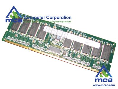 Oracle Sun Part Number: (X7056A-Z)  Sun 4 GB 4 � 1GB SDRAM DIMMs