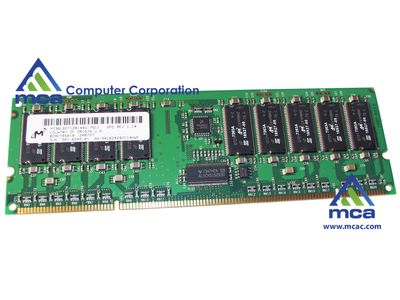 Oracle Sun Part Number: (X7058A-Z)  Sun 8 GB 4 � 2GB SDRAM DIMMs