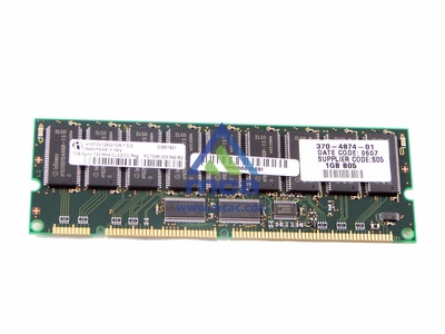 Oracle Sun Part Number: (X7093A) Sun XOPT 1GB DIMM SFV120/N120