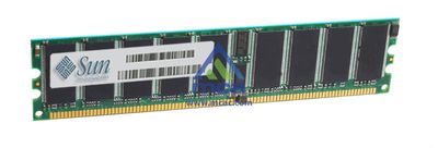 Oracle Sun Part Number: (X7267A)  Sun X-Option 8GB Memory Kit