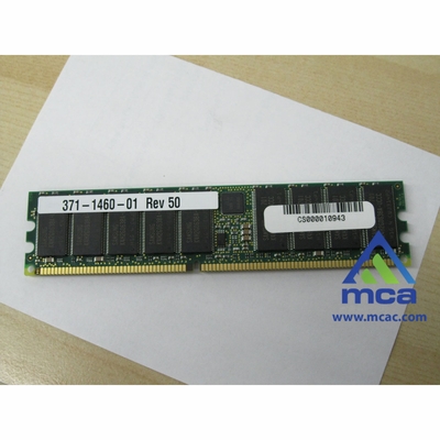 Oracle Sun Part Number: (X7299A-Z)  Sun 8GB 2x4GB 400MHz SFV40z