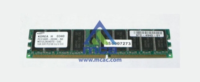 Oracle Sun Part Number: (X7404A) Sun OPT 2GB DDR Memory (2*1GB)