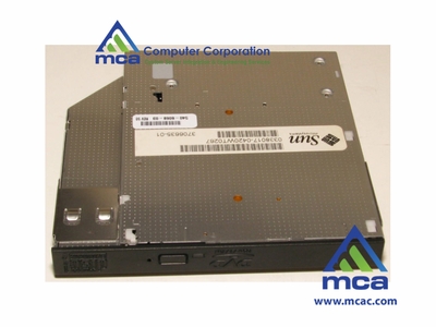 Oracle Sun Part Number: (X7424A-4 )  Sun DVD-RW Assembly L