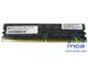 Oracle Sun Part Number: (X7802A)  Sun 4GB RoHS-6 Memory Expansion Kit (2*2GB) Comprised