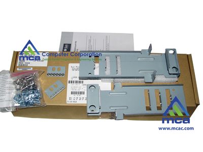 Oracle Sun Part Number: (X7901A-4)  Sun 19" 2-post Rackmount Kit