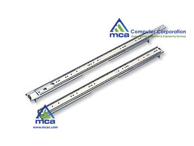 Oracle Sun Part Number: (X7904A-4)  Sun 600mm x 600mm Rackmount Kit