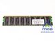Oracle Sun Part Number: (X8006A-Z)  Sun X-Option 2-GB Unbuffered ECC PC3200 Memory Kit (2x