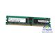 Oracle Sun Part Number: (X8022A-Z)  Sun 2 GB Memory kit DDR1-400 Registered ECC DIMMs (2x1