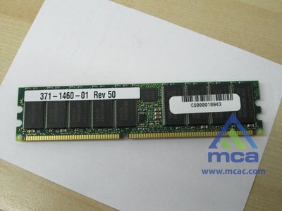 Oracle Sun Part Number: (X8024A-Z) Sun Sun Fire X4100/X4200 Sun Fire V40z: 2x4GB memory