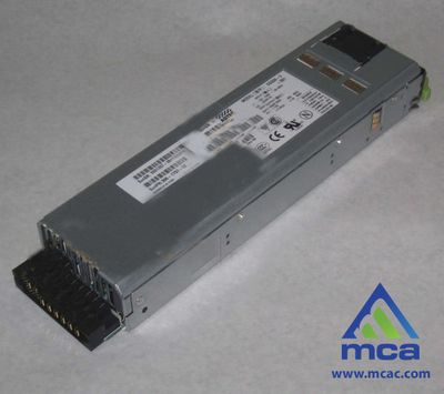 Oracle Sun Part Number: (X8026A)  Sun Redundant hot-swappable power supply unit for Sun