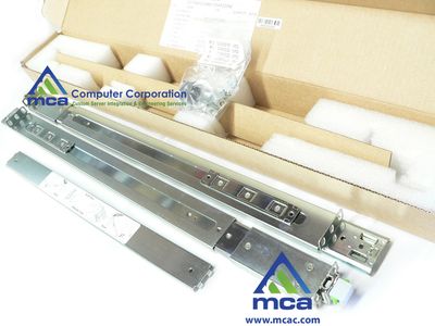 Oracle Sun Part Number: (X8029A-Z)  Sun Slide Rail Kit