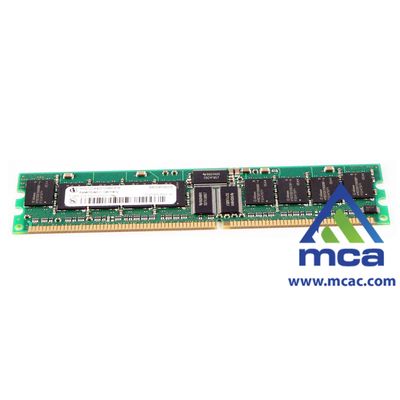 Oracle Sun Part Number: (X8703A)  Sun ROHS-6- 1GB Memory Expansion Kit (2*512MB) low-pro