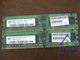 Oracle Sun Part Number: (X9209A)  Sun X-Option 2GB Memory Kit (2x 1GB) for Sun JWS2100z