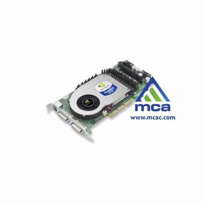 Oracle Sun Part Number: (X9215A)  Sun X-Option NVIDIA Quadro FX4000 Graphics Accelerator