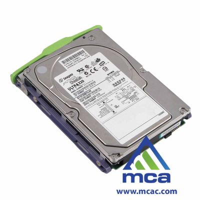 Oracle Sun Part Number: (X9219A)  Sun X-Option 73GB Internal Ultra320 SCSI Hard Drive fo