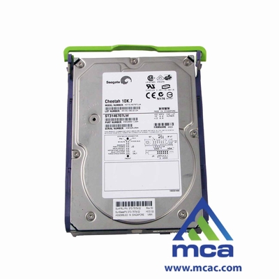 Oracle Sun Part Number: (X9220A)  Sun X-Option 146GB Internal Ultra320 SCSI Hard Drive (