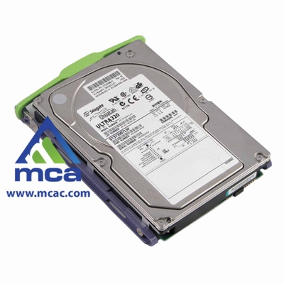 Oracle Sun Part Number: (X9223A)  Sun X-Option 73GB U320 Cinn-lite