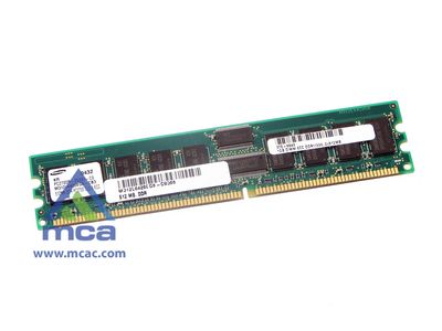 Oracle Sun Part Number: (X9251A)  Sun 1 GB Memory kit DDR1/333 Registered ECC DIMMs (2x5