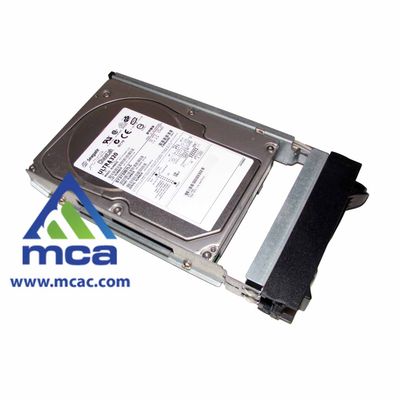 Oracle Sun Part Number: (X9256A)  Sun 73GB 10K RPM Ultra320 SCSI Hard Drive for Sun Fire