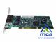 Oracle Sun Part Number: (X9272A)  Sun Dual port Gigabit Ethernet low profile 66 or 133 M