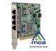 Oracle Sun Part Number: (X9273A)  Sun Quad port Gigabit Ethernet full height/half length
