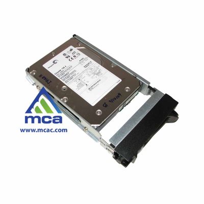 Oracle Sun Part Number: (X9291A) Sun 73GB 15K RPM Ultra320 SCSI Hard Drive for Sun Fire