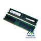 Oracle Sun Part Number: (X9296A)  Sun 2 GB Memory kit DDR1/400 Registered ECC DIMMs (2x1GB)