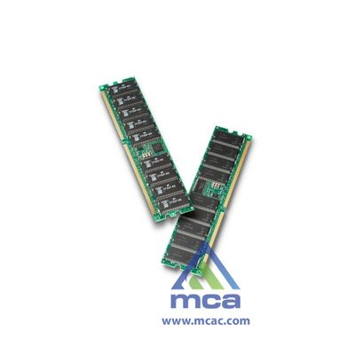 Oracle Sun Part Number: (X9297A)  Sun 4 GB Memory kit DDR1/400 Registered ECC DIMMs (2x2