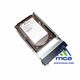 Oracle Sun Part Number: (X9883A)  Sun 300GB 10K RPM Ultra320 SCSI Hard Drive