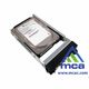 Oracle Sun Part Number: (X9883A-Z)  Sun 300GB 10K RPM Ultra320 SCSI Hard Drive for Sun Fir