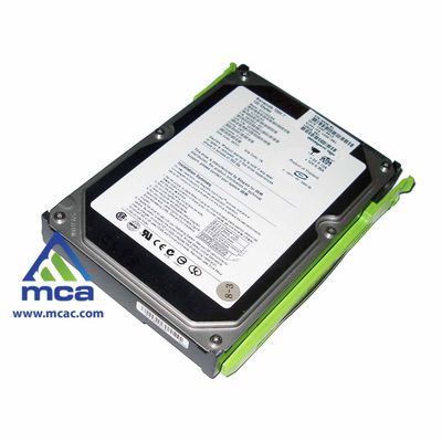 Oracle Sun Part Number: (XRA-PT1C-120G7K)  Sun One 120GB ATA100 IDE Hard Disk drive for Sun Blade