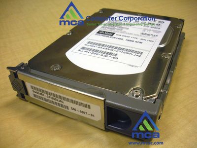 Oracle Sun Part Number: (XRA-SC1NB-300G15K )  Sun 300GB - 15000 RPM Disk Assembly with 1 bracket 1 plate and 1 of the following disks L