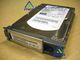 Oracle Sun Part Number: (XRA-SC1NB-300G15K )  Sun 300GB - 15000 RPM Disk Assembly with 1 bracket 1 plate and 1 of the following disks L