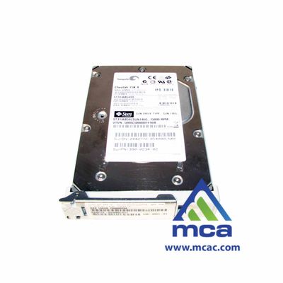 Oracle Sun Part Number: (XRA-SS1CE-146G15K) Sun RoHS-6. Internal 146GB 15K SAS HDD 3.5 Inch x 1 In
