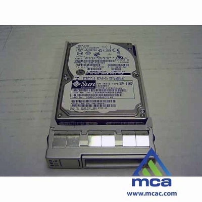 Oracle Sun Part Number: (XRA-SS2CD-36G10K)  Sun RoHS-6. 36GB 10K RPM 2.5 Inch SAS hard disk drive.