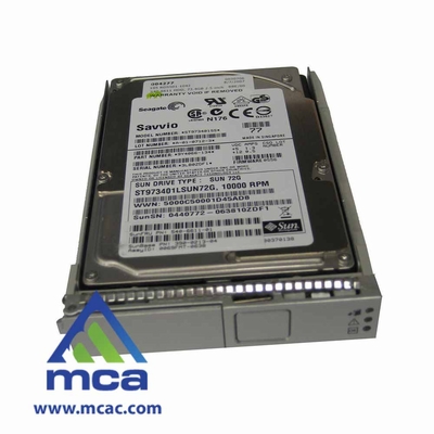 Oracle Sun Part Number: (XRA-SS2CD-73G15K)  Sun 73GB 15K RPM 2.5" SAS disk