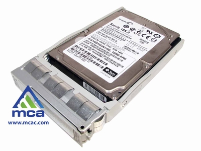Oracle Sun Part Number: (XRA-SS2CF-146G10K)  Sun 146GB 10K RPM 2.5\\\" SAS disk