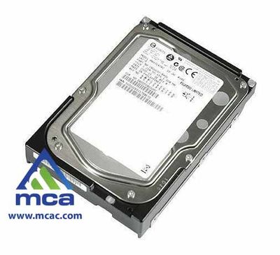 Oracle Sun Part Number: (XRA-SS2CF-73G10K)  Sun 73GB 10K RPM 2.5\" SAS disk