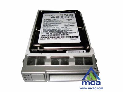 Oracle Sun Part Number: (XRA-SS2CF-73G15K)  Sun 73GB - 15000 RPM SAS, Disk Assembly with 1 bracket and 1 of the following disks, RoHS:Y