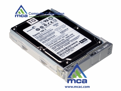 Oracle Sun Part Number: (XRA-SS2ND-146G10KZ )  Sun 146GB - 10000 RPM SAS NEBS Compliant Disk Assembly with 1 of the following disks and brackets