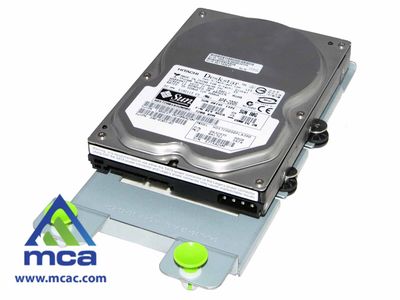 Oracle Sun Part Number: (XRA-ST1CG-80G7K)  Sun RoHS-6. 80GB 7200 RPM 3.5 Inch Serial ATA Disk Dri