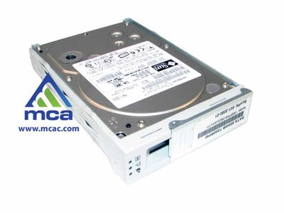 Oracle Sun Part Number: (XRA-ST1CH-500G7KZ)  Sun 500GB 7.2K RPM SATA HDD